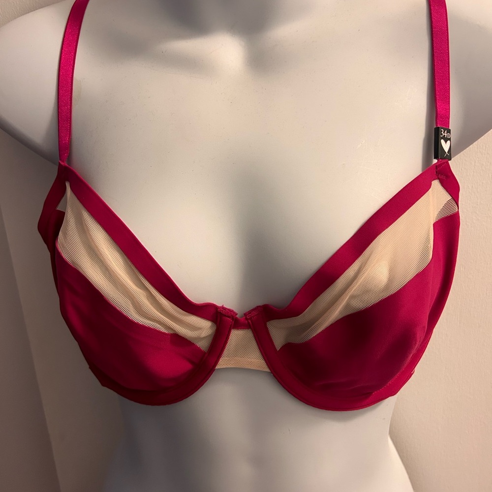 Victoria’s Secret unlined Demi